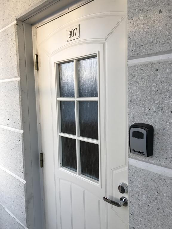 Moonlight Apartment 307 Levi Exterior photo